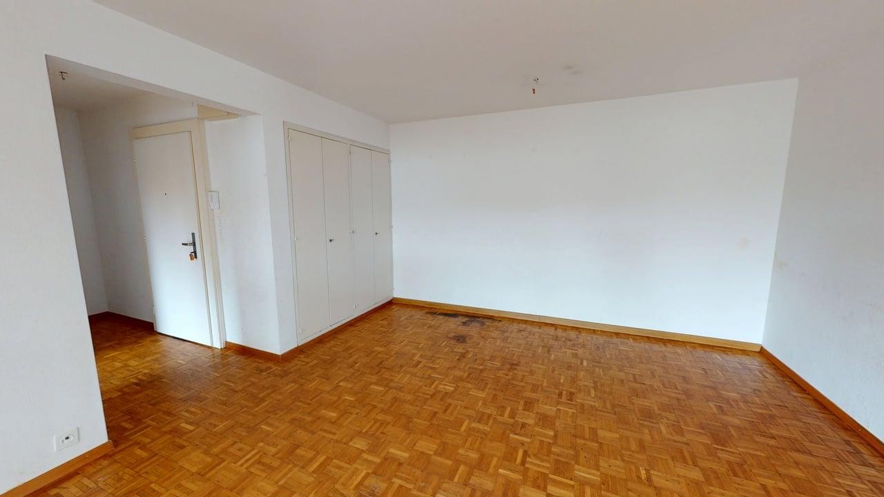 3 rooms apartment, photo 7 of 10
