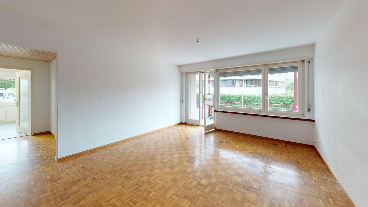 3 rooms apartment, photo 1 of 10