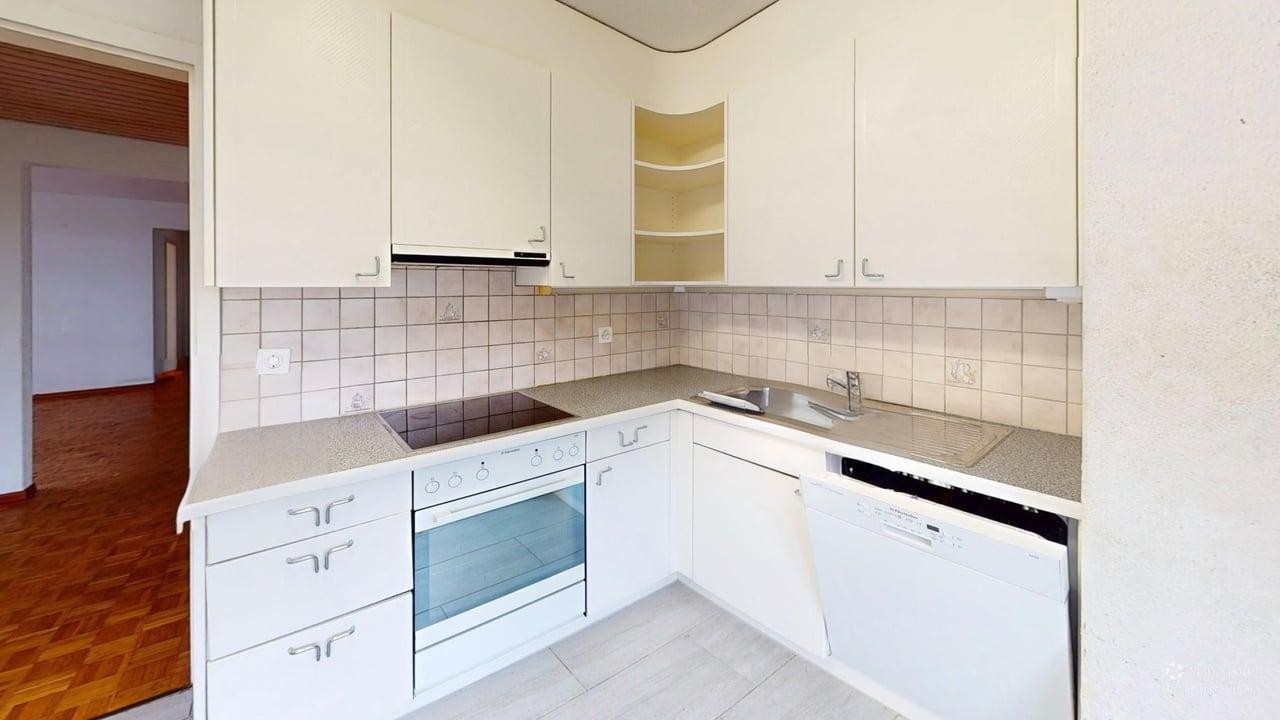 3 rooms apartment, photo 10 of 10