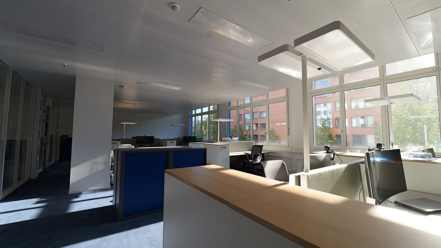 1150m² commercial