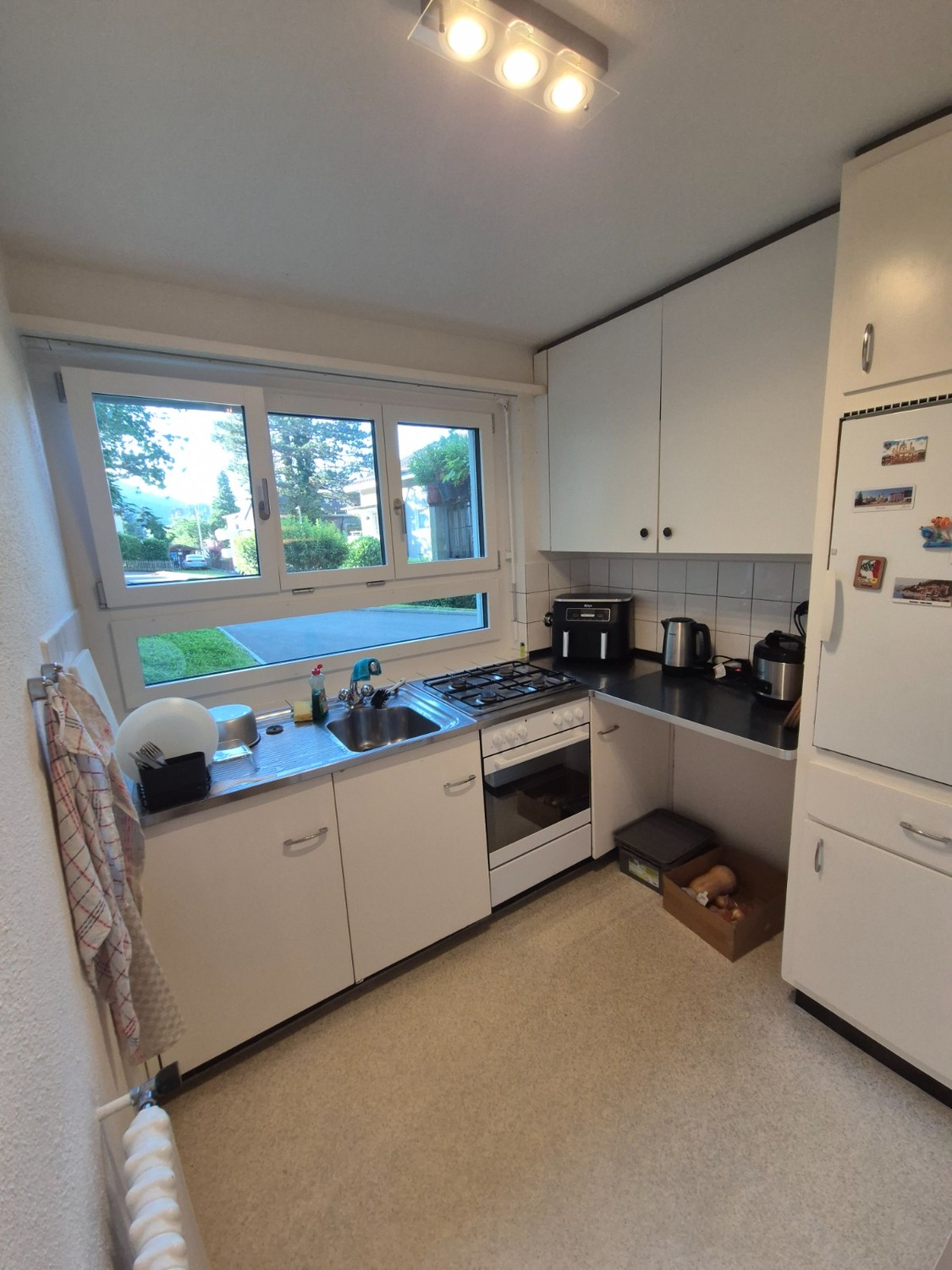 2 ½ rooms apartment, photo 6 of 10