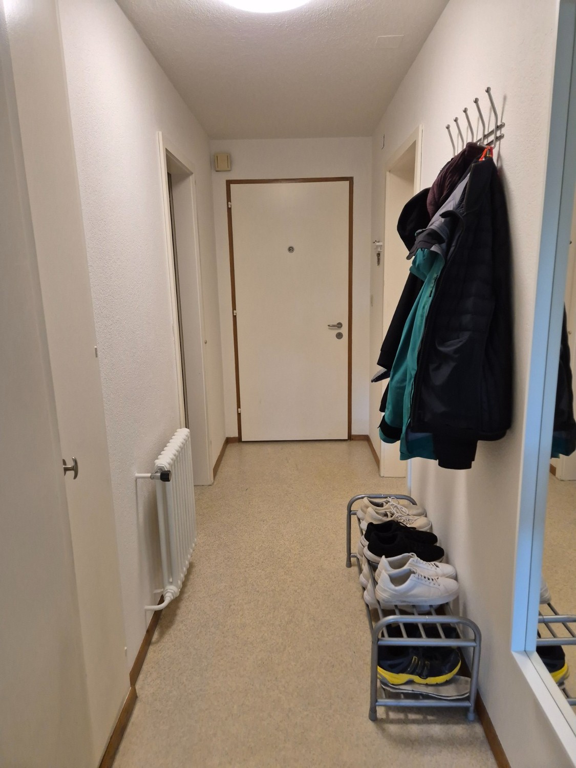 2 ½ rooms apartment, photo 9 of 10