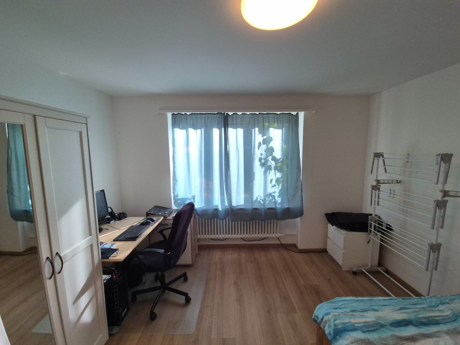 2 ½ rooms apartment, photo 10 of 10