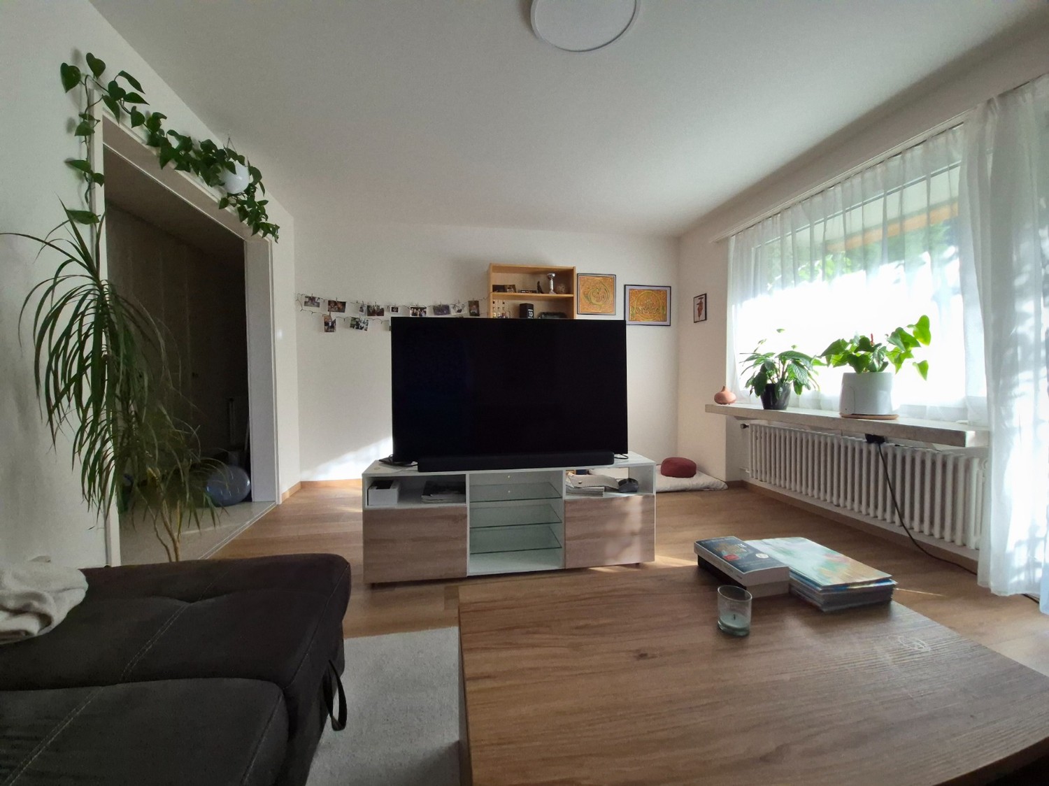 2 ½ rooms apartment, photo 4 of 10