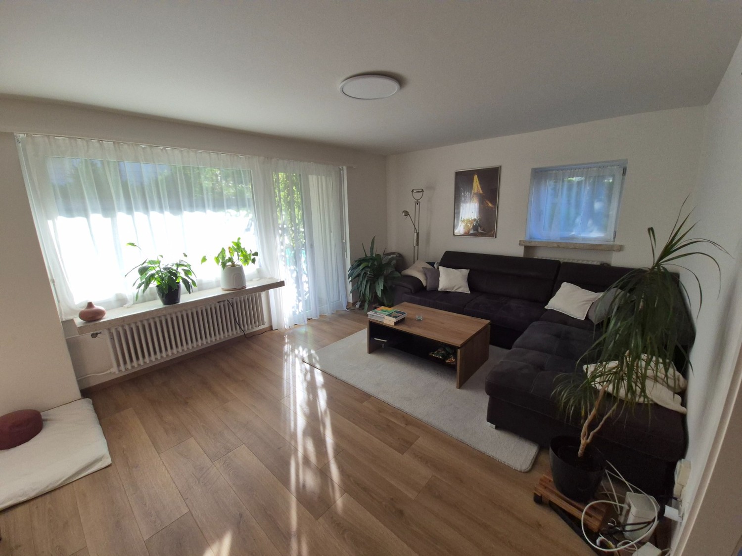 2 ½ rooms apartment, photo 3 of 10
