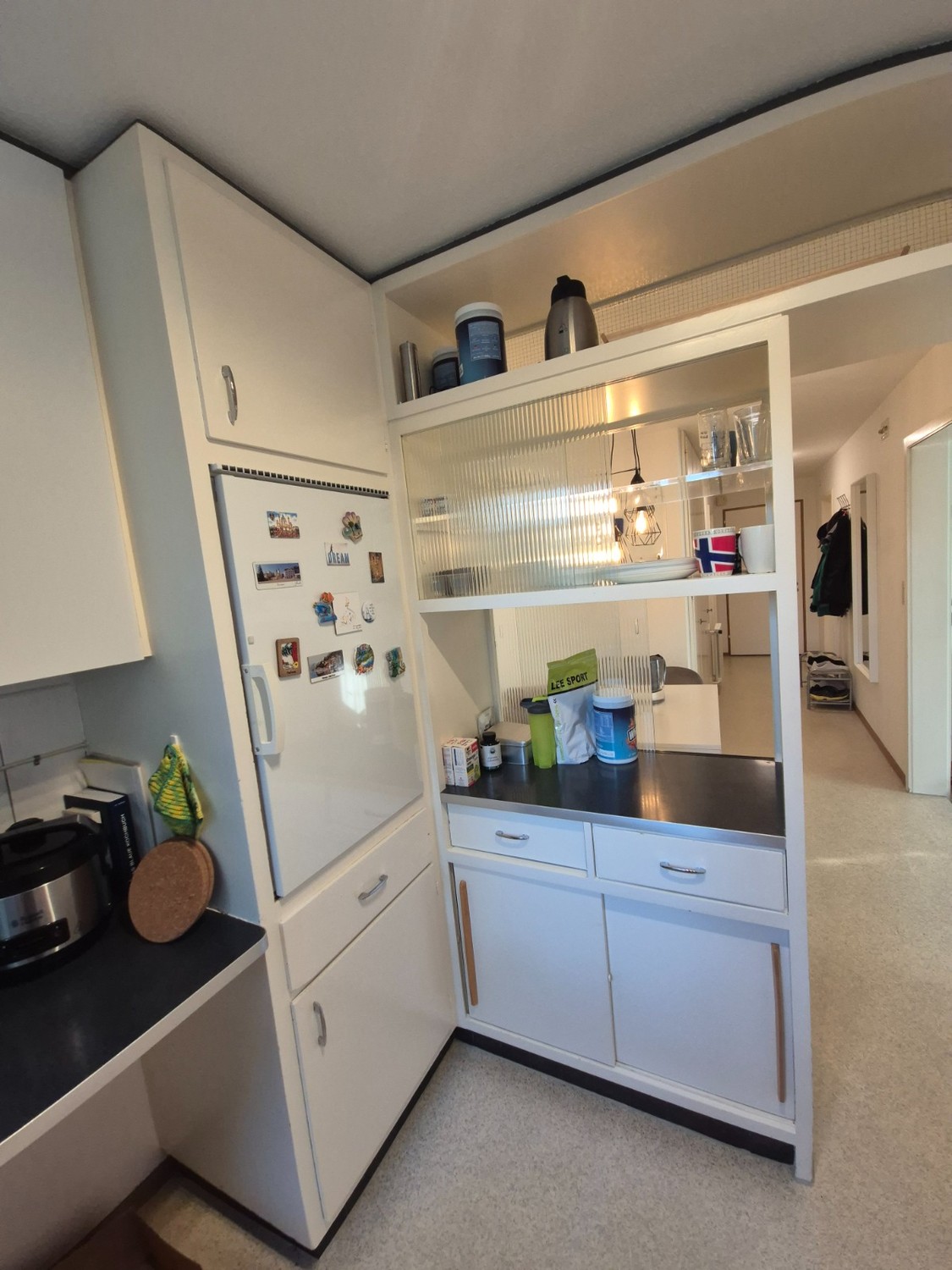 2 ½ rooms apartment, photo 7 of 10