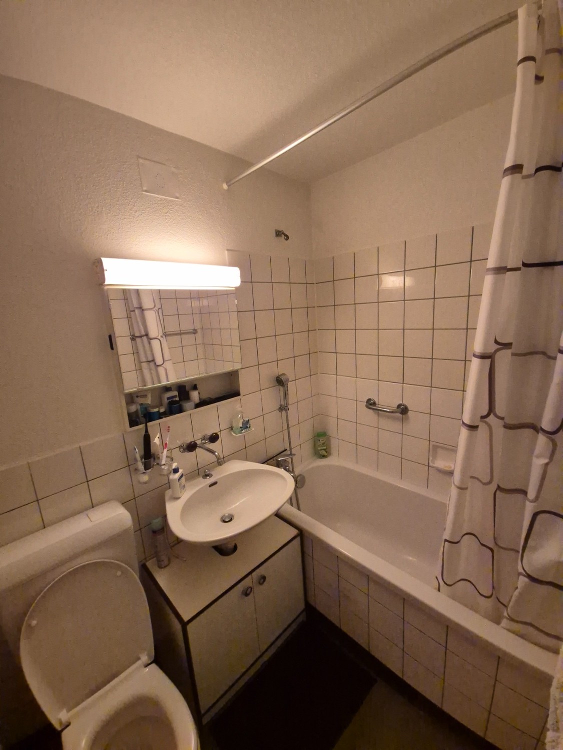 2 ½ rooms apartment, photo 8 of 10