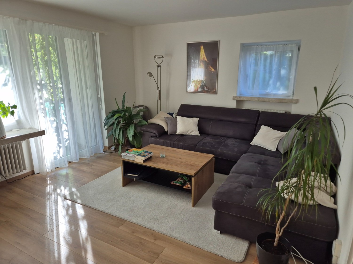 2 ½ rooms apartment, photo 2 of 10
