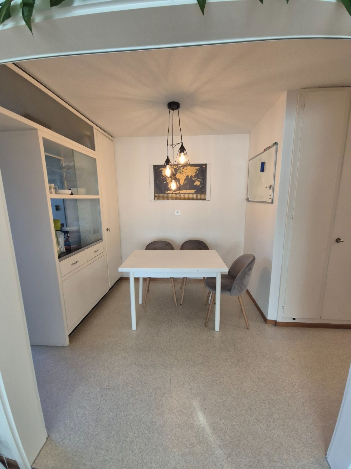 2 ½ rooms apartment, photo 5 of 10