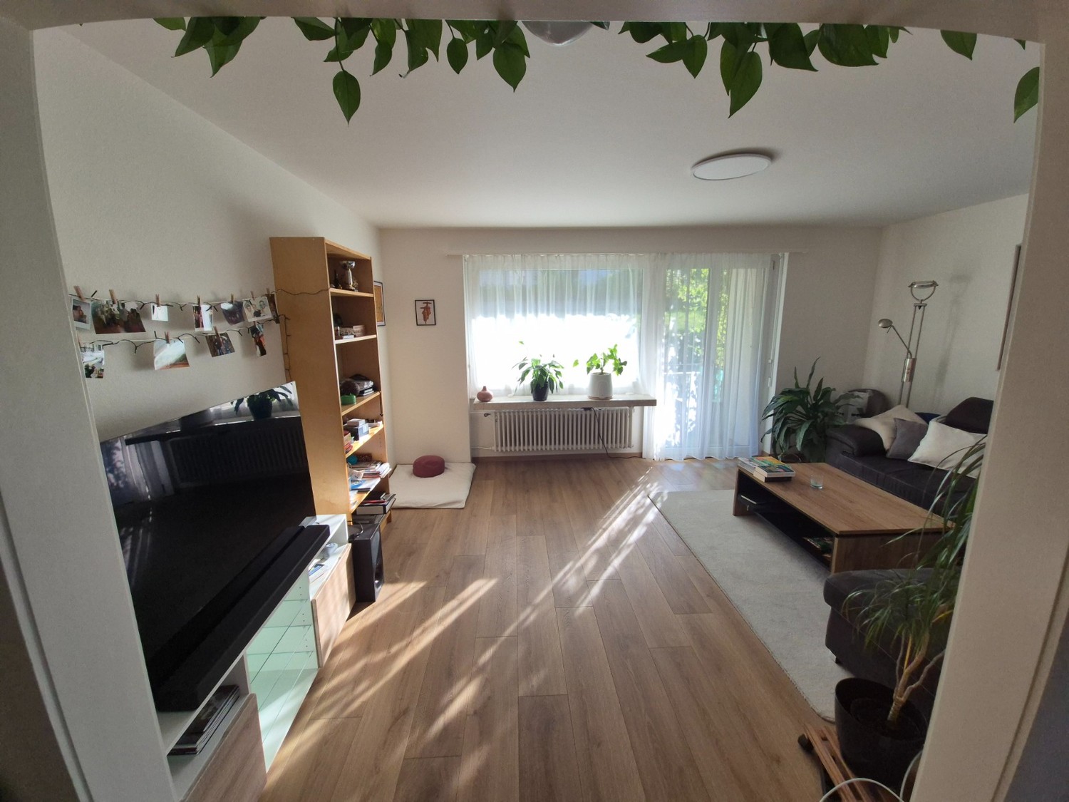2 ½ rooms apartment, photo 1 of 10
