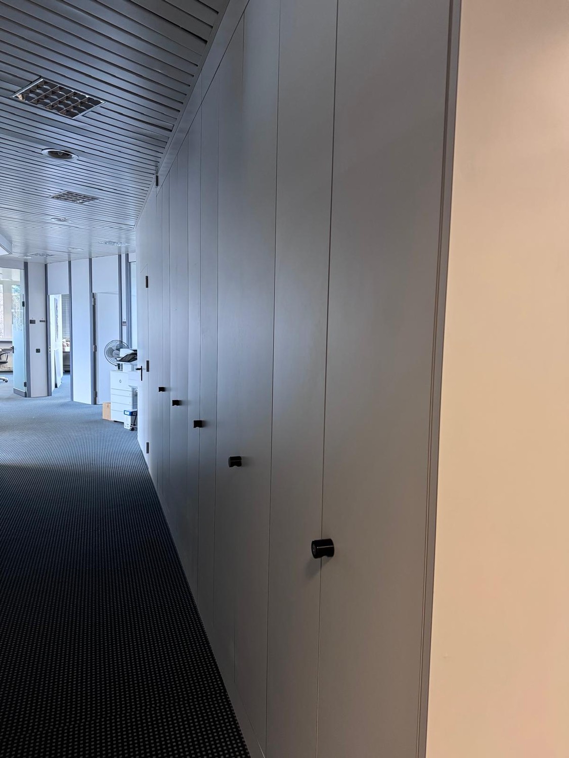 735m² commercial