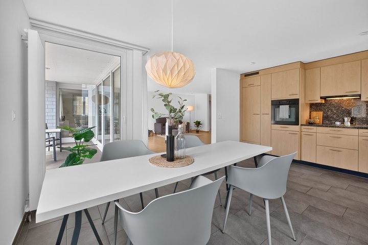 4 ½ room apartment