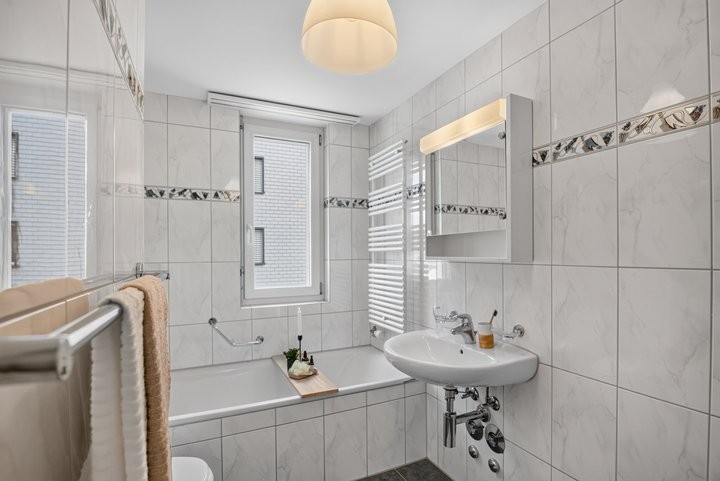 4 ½ room apartment