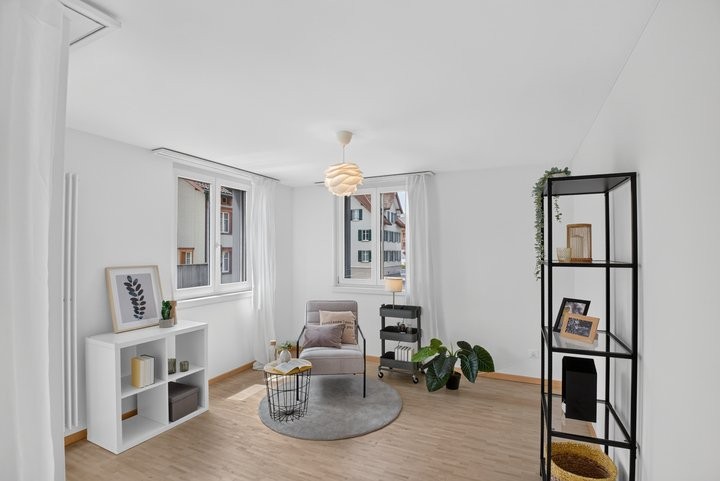 4 ½ room apartment