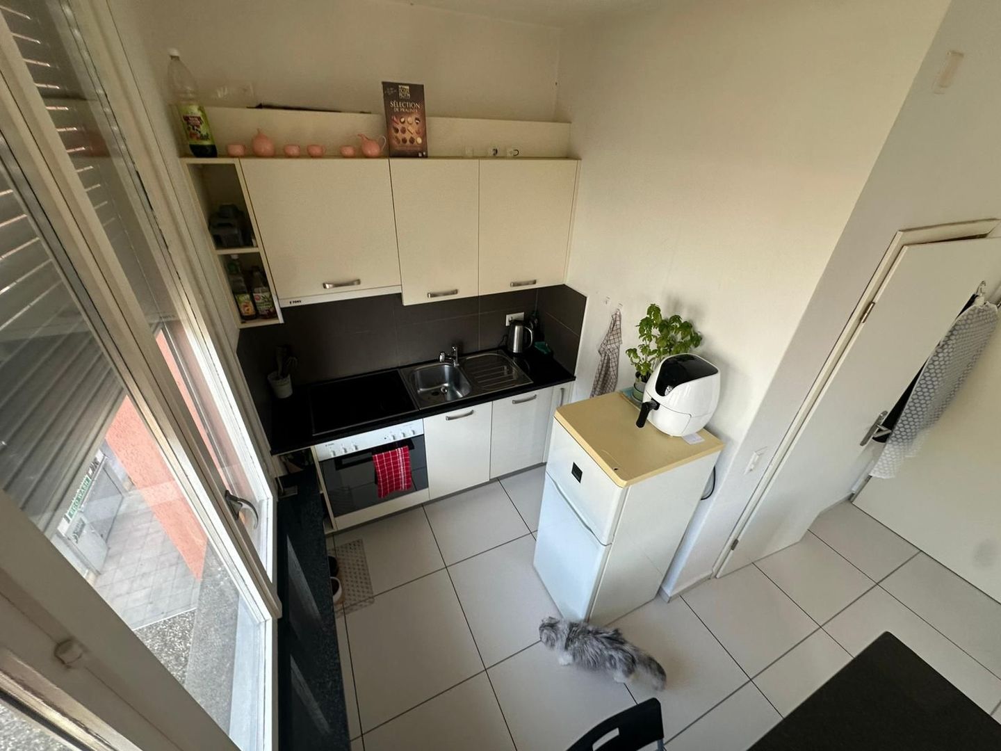 1 ½ rooms apartment, photo 2 of 4