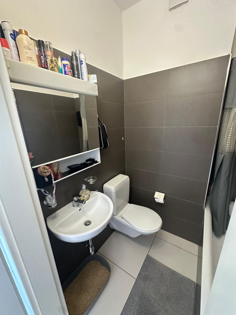 1 ½ rooms apartment, photo 4 of 4