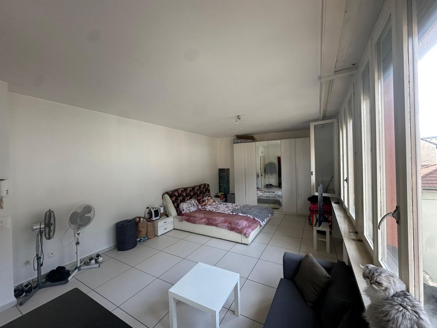 1 ½ rooms apartment, photo 1 of 4