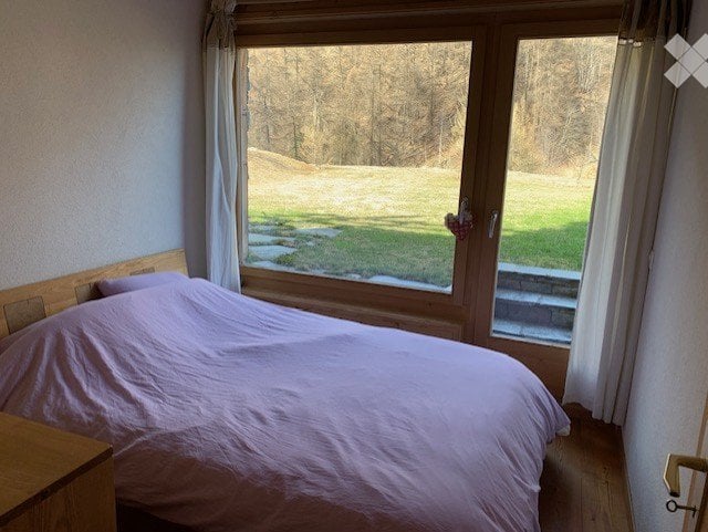 2 rooms single house