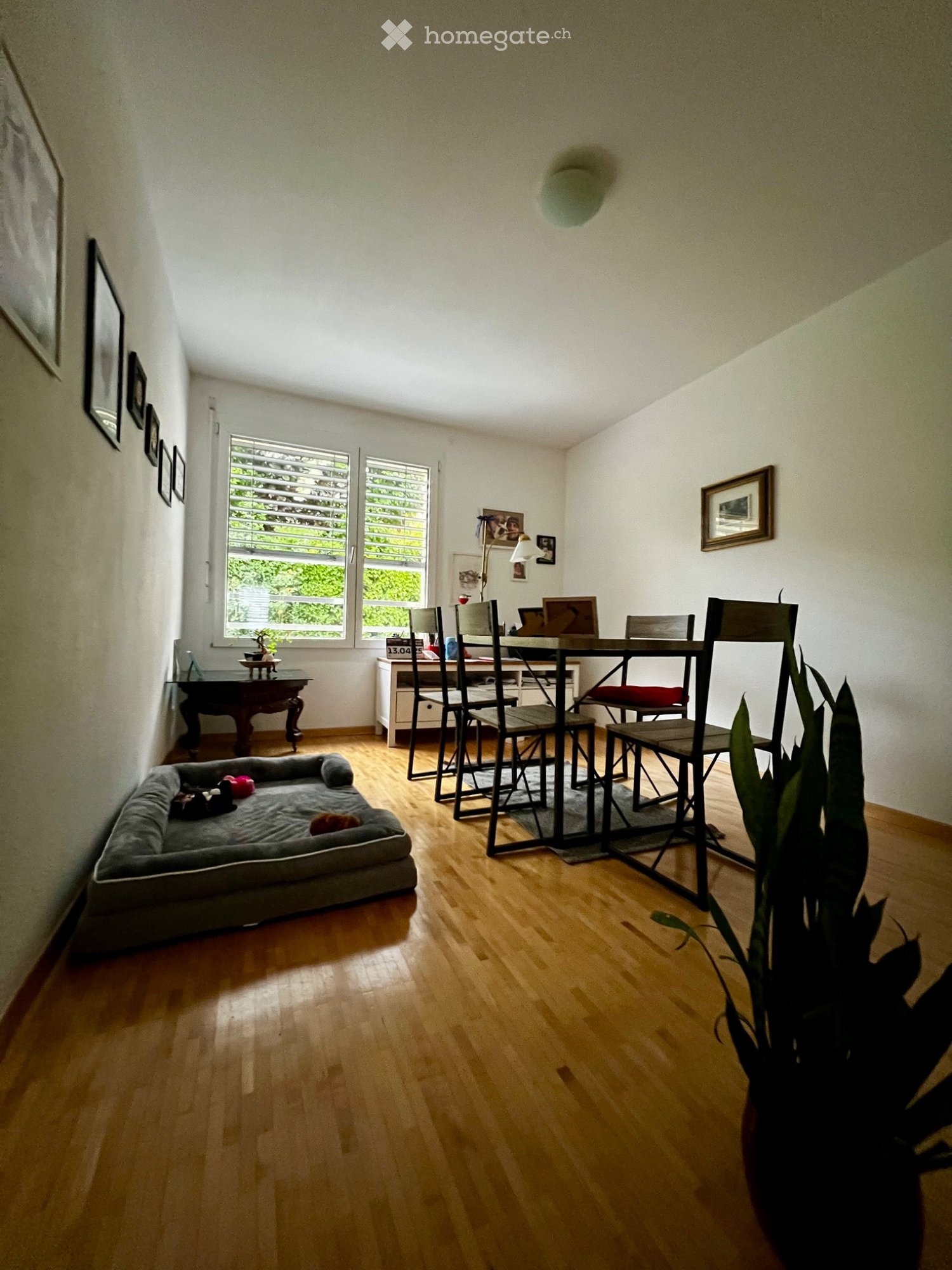 4 ½ rooms apartment, photo 3 of 5