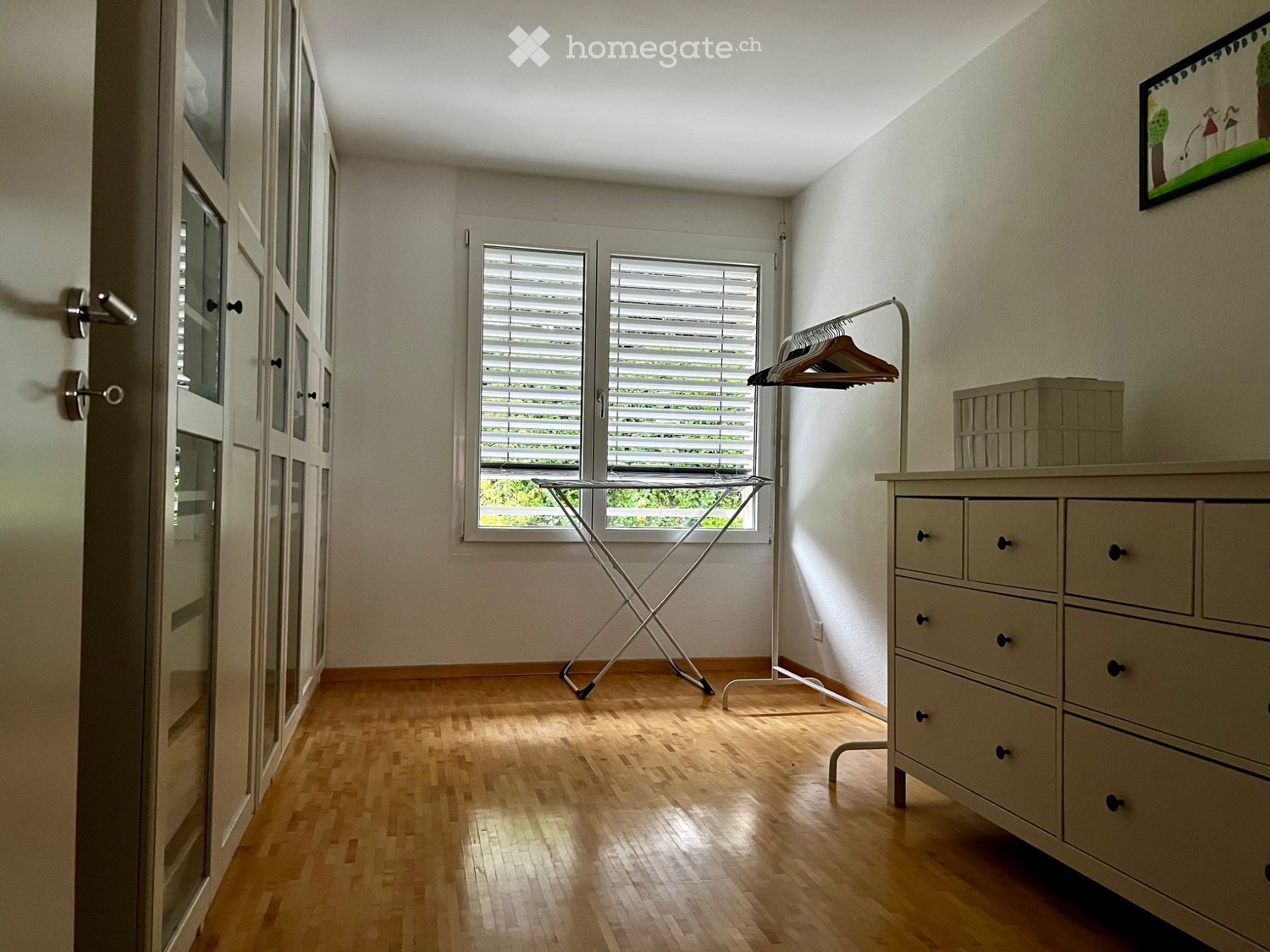 4 ½ rooms apartment, photo 5 of 5