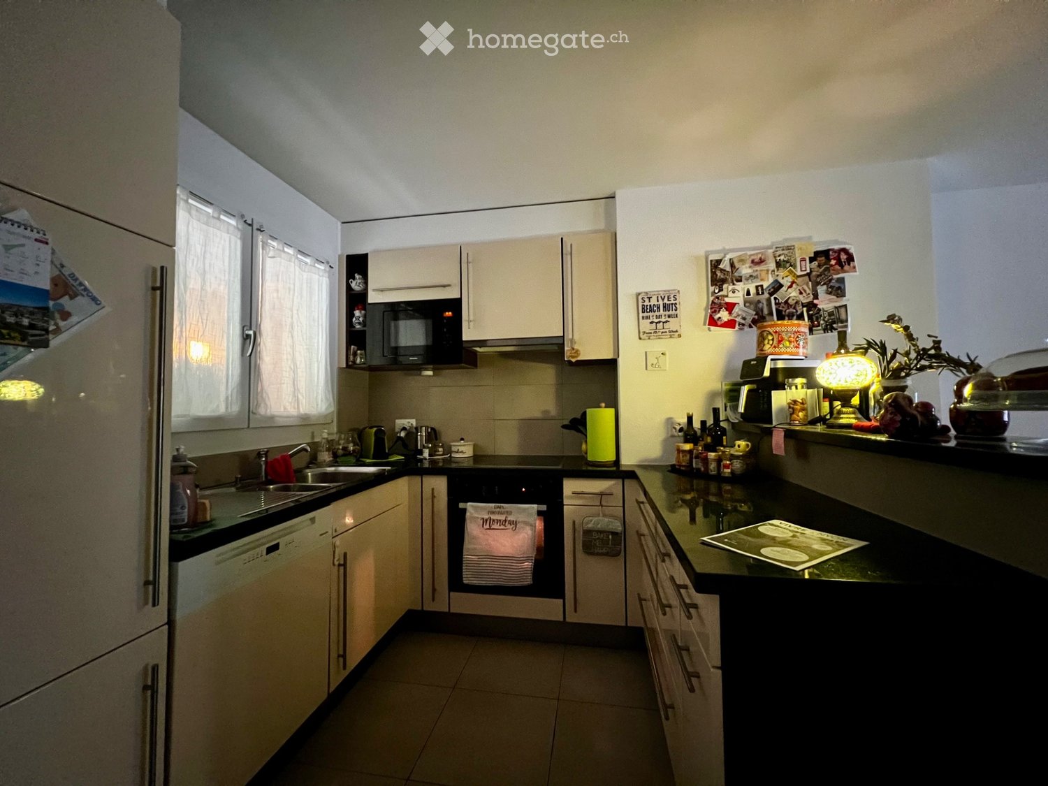 4 ½ rooms apartment, photo 1 of 5