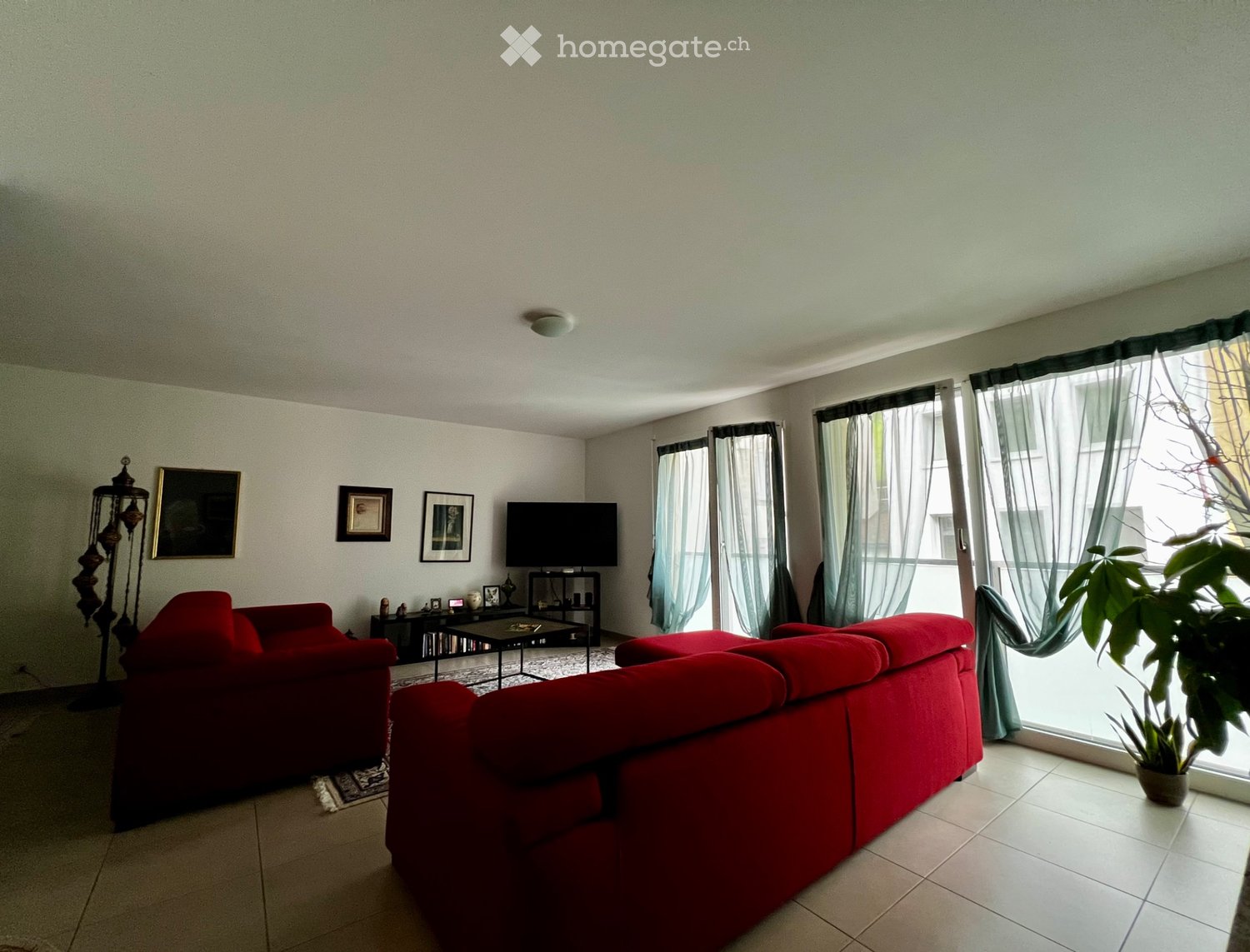 4 ½ rooms apartment, photo 2 of 5
