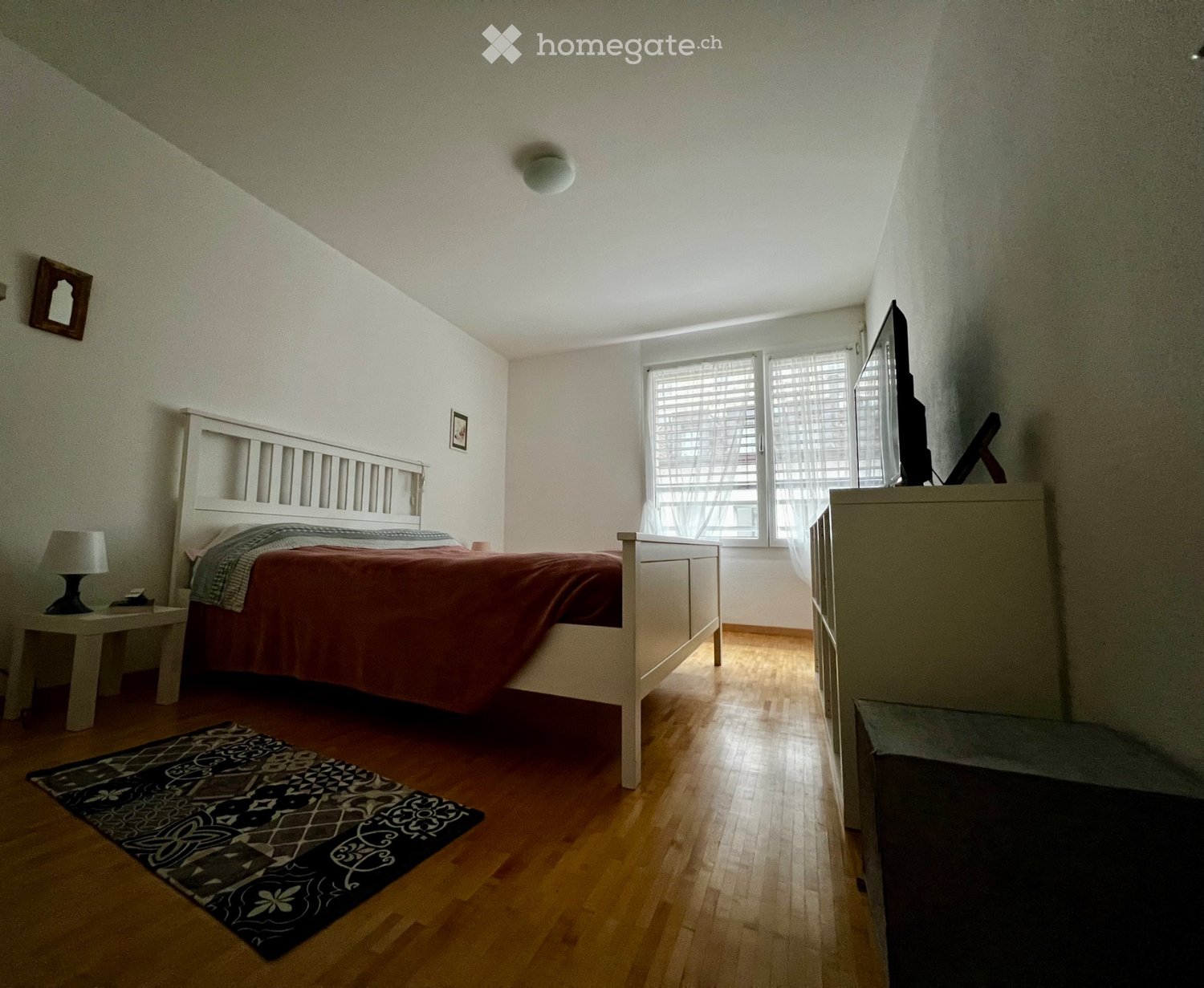 4 ½ rooms apartment, photo 4 of 5