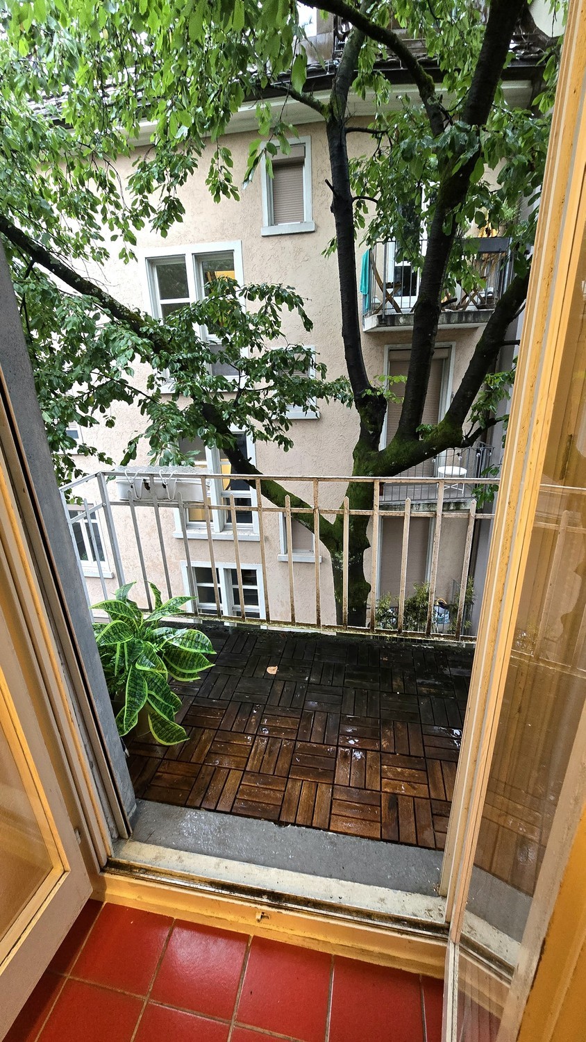 Room in a shared flat, photo 5 of 6