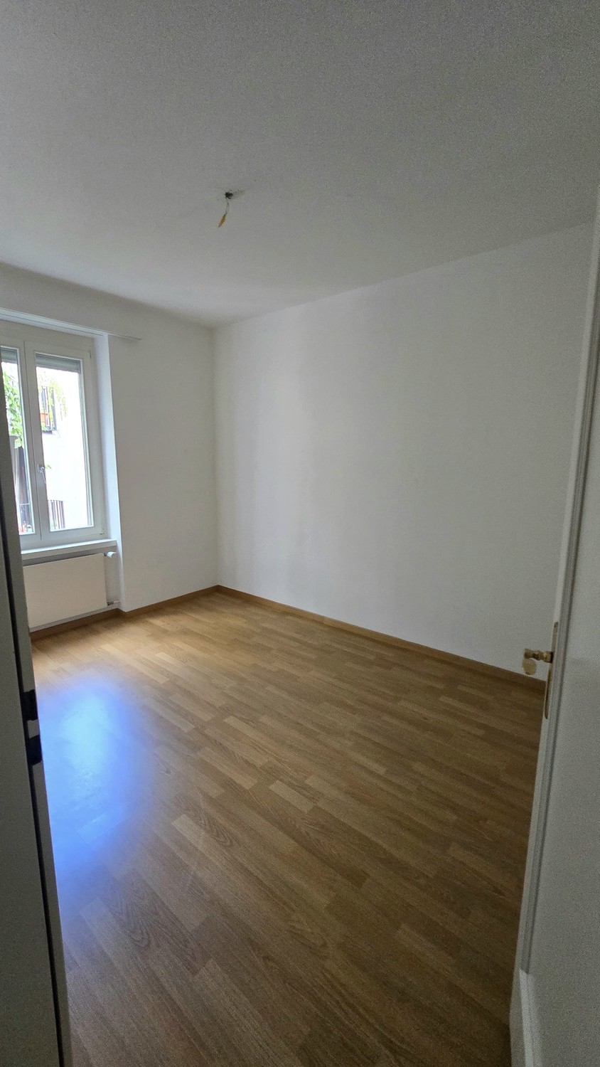 Room in a shared flat, photo 1 of 6
