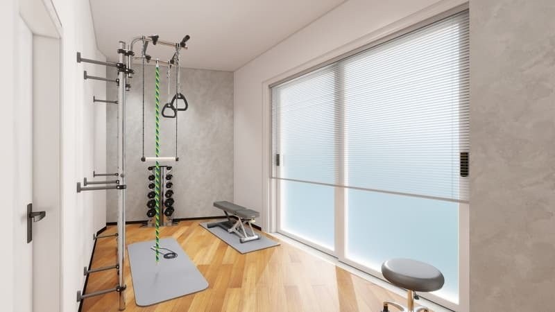 Commerce de 72m²
