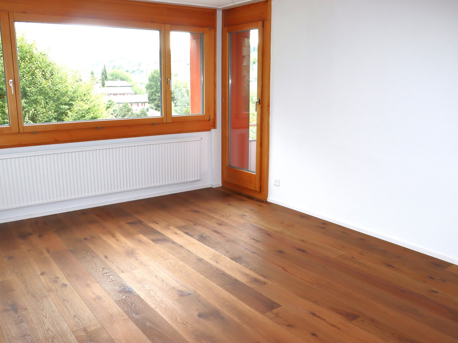 3 ½ rooms apartment, photo 7 of 10