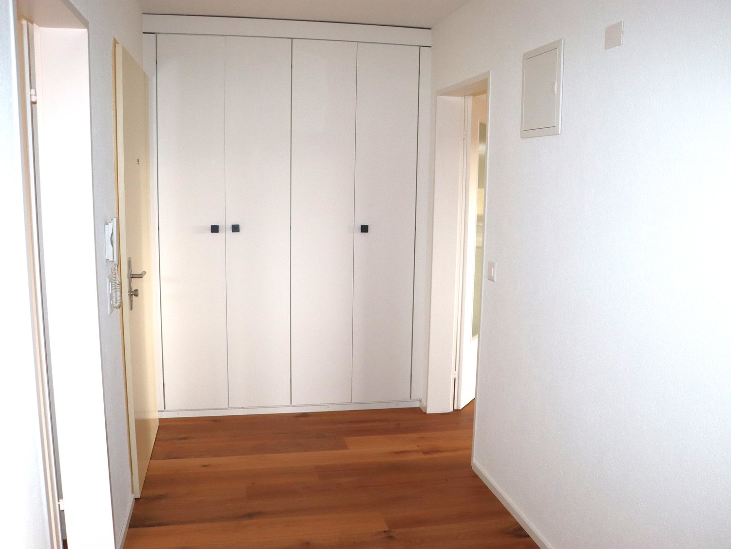 3 ½ rooms apartment, photo 9 of 10