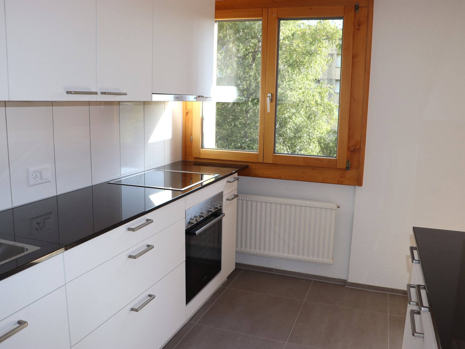 3 ½ rooms apartment, photo 1 of 10