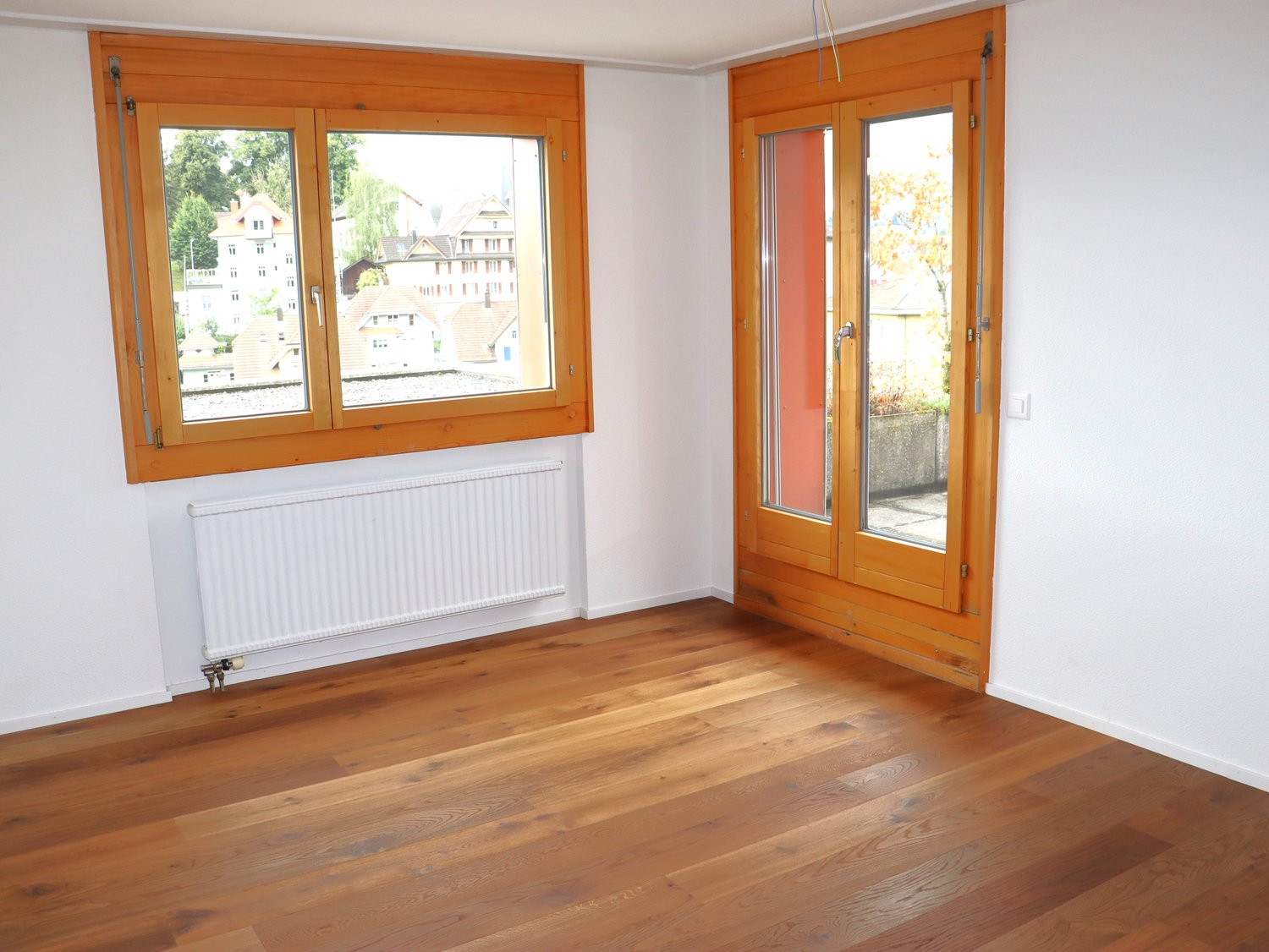 3 ½ rooms apartment, photo 6 of 10