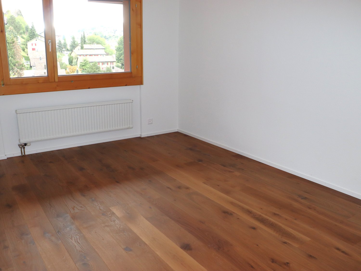 3 ½ rooms apartment, photo 8 of 10