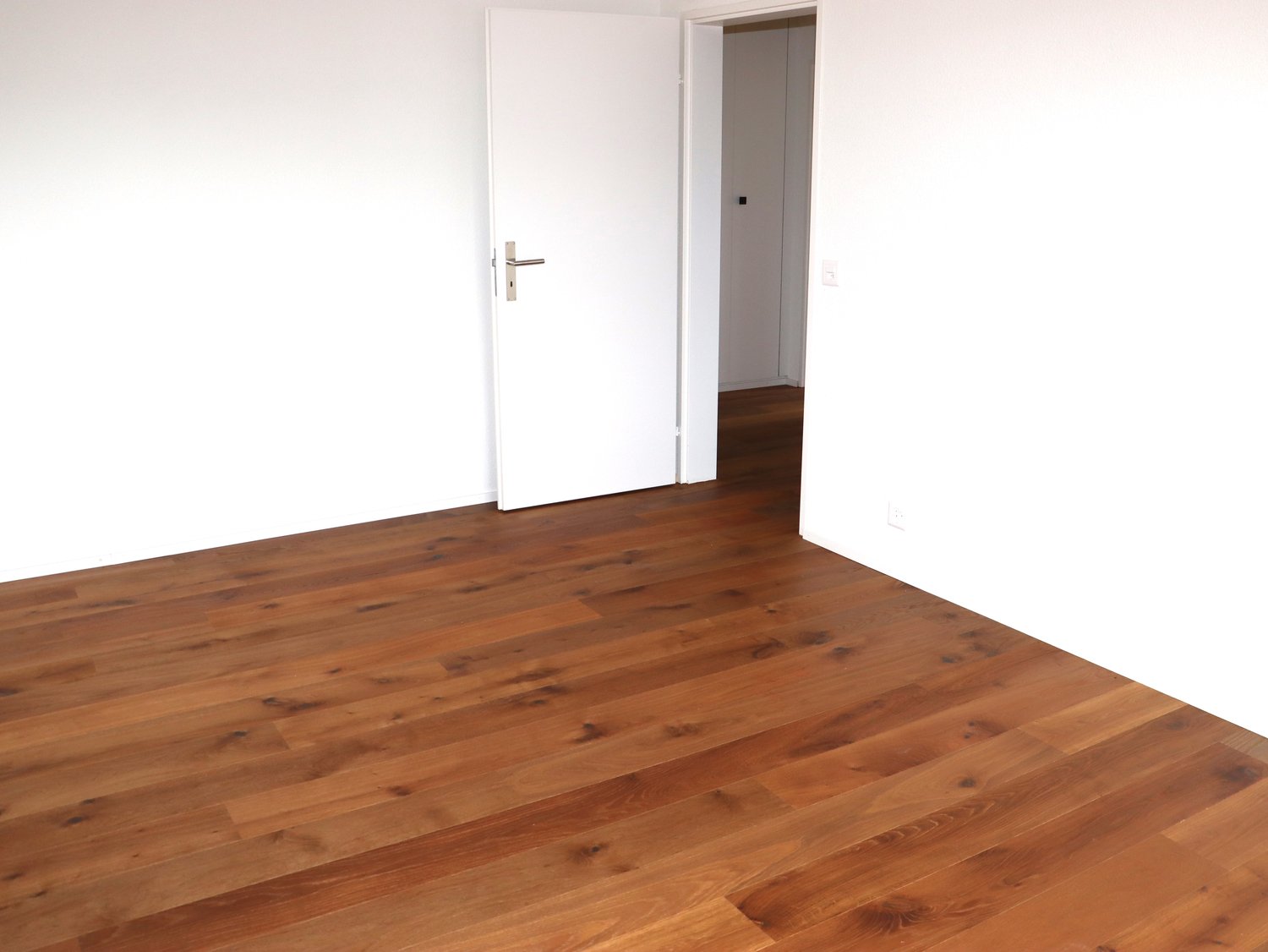 3 ½ rooms apartment, photo 5 of 10