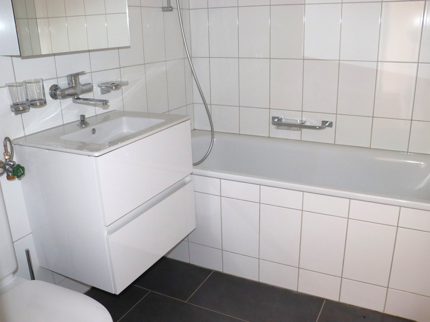 3 ½ rooms apartment, photo 4 of 10