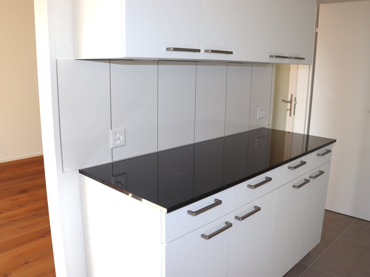 3 ½ rooms apartment, photo 3 of 10