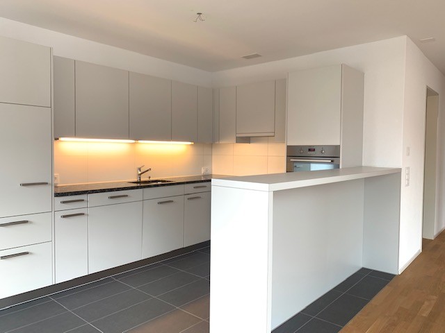 1 ½ rooms apartment