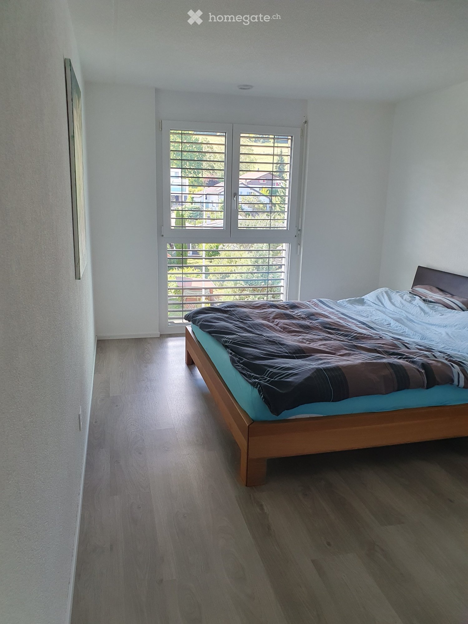 4 ½ rooms apartment, photo 3 of 5