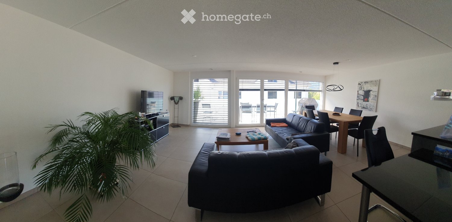 4 ½ rooms apartment, photo 1 of 5