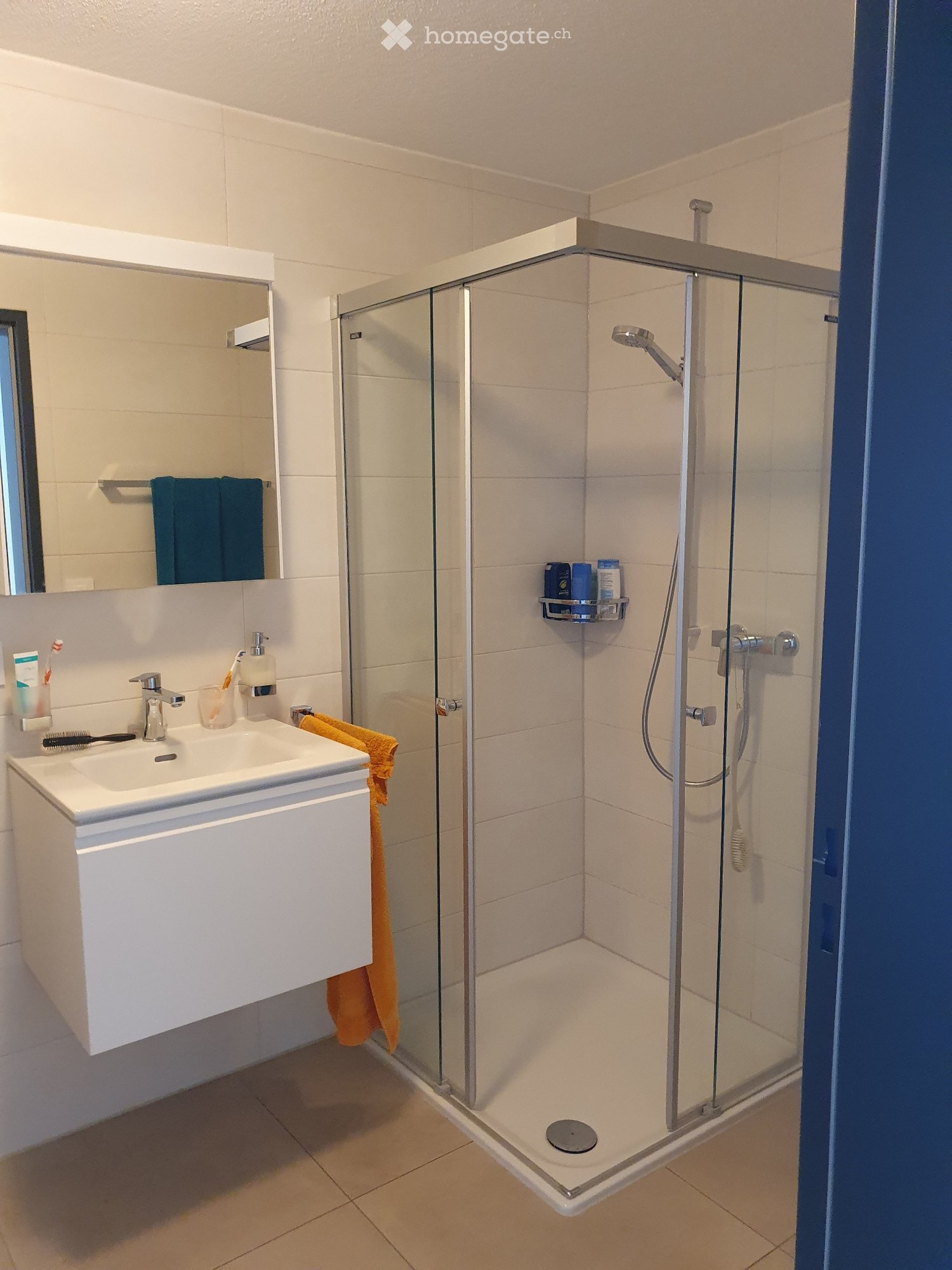 4 ½ rooms apartment, photo 2 of 5