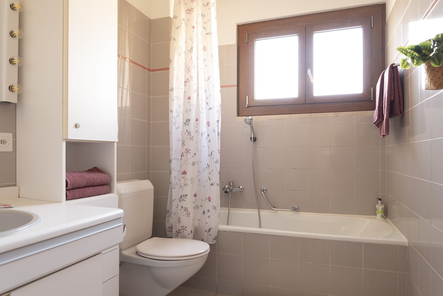3 ½ pièces appartement