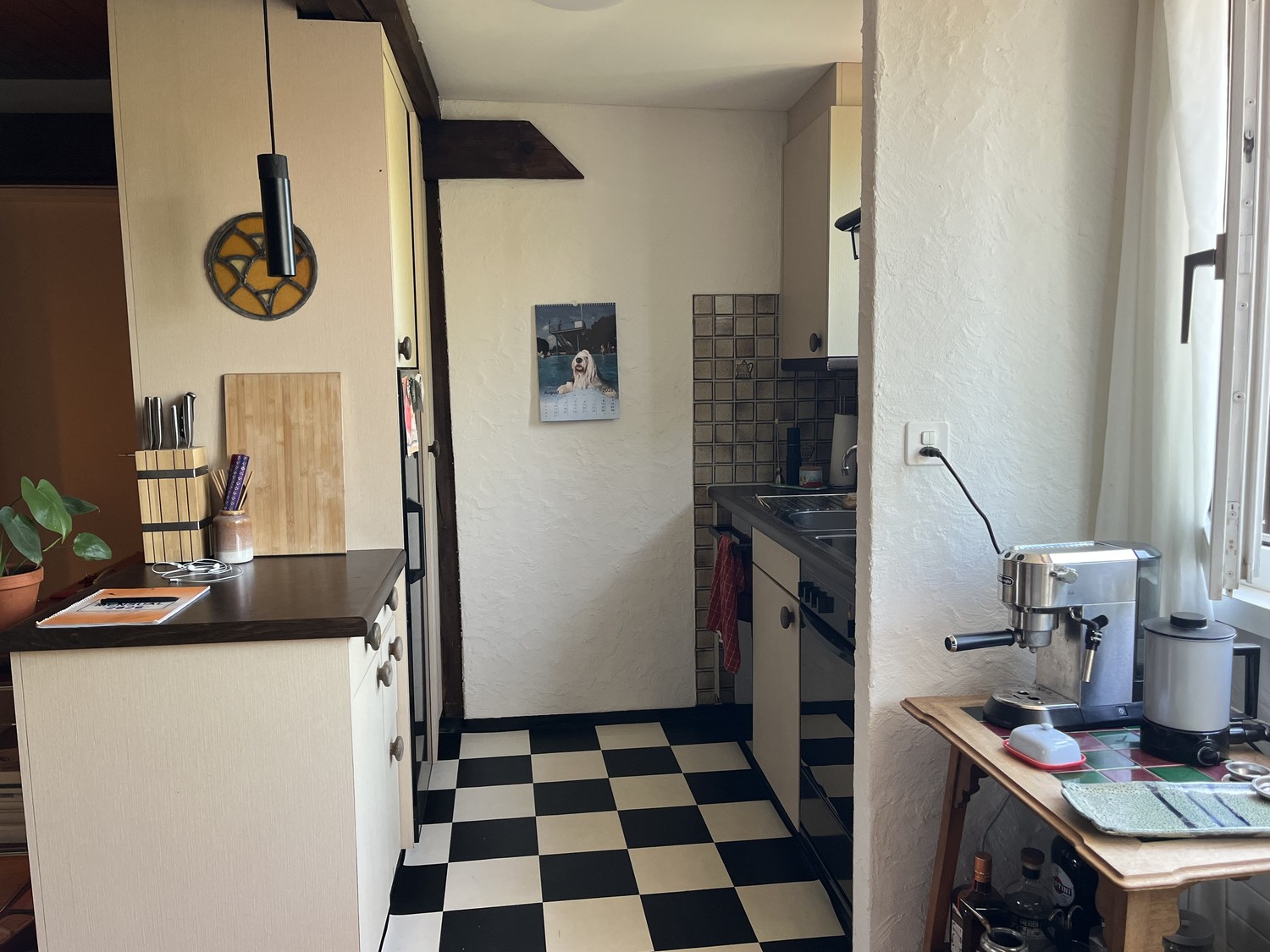 3 ½ rooms apartment, photo 3 of 6