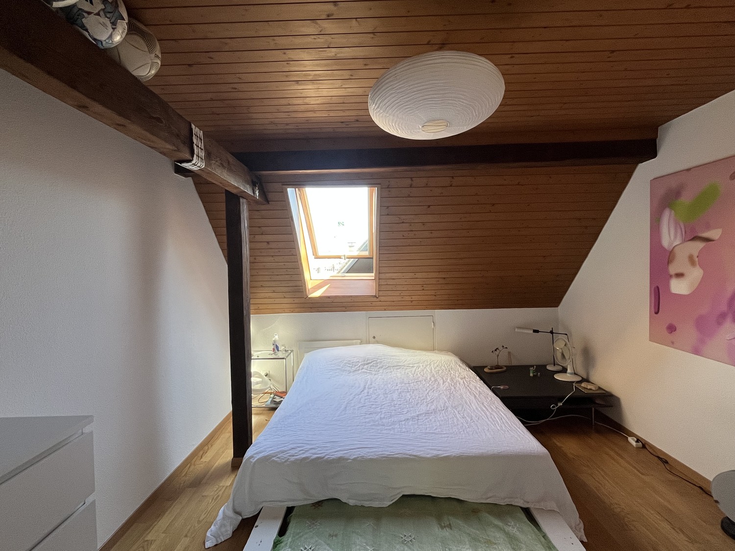 3 ½ rooms apartment, photo 2 of 6