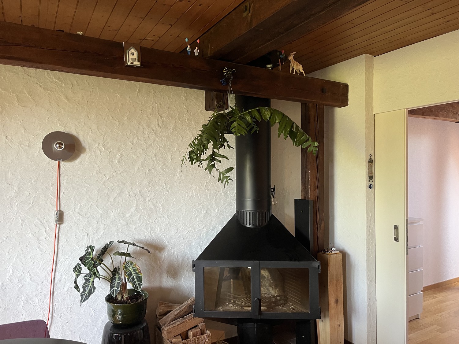 3 ½ rooms apartment, photo 6 of 6