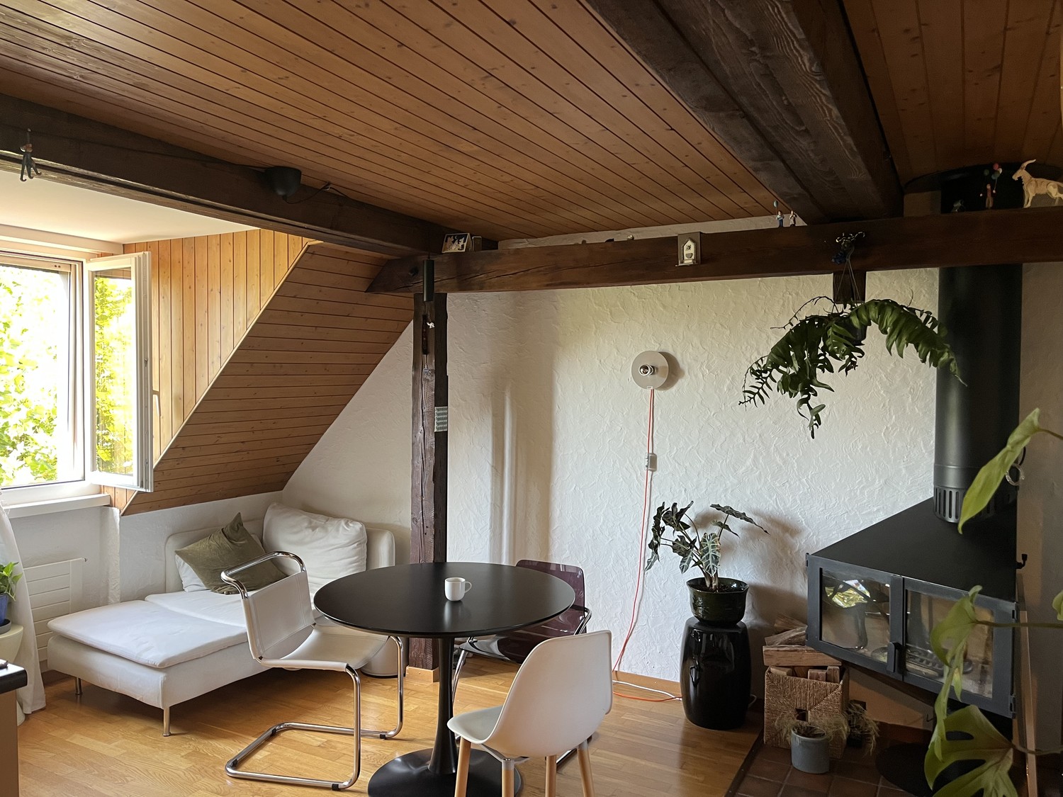 3 ½ rooms apartment, photo 1 of 6