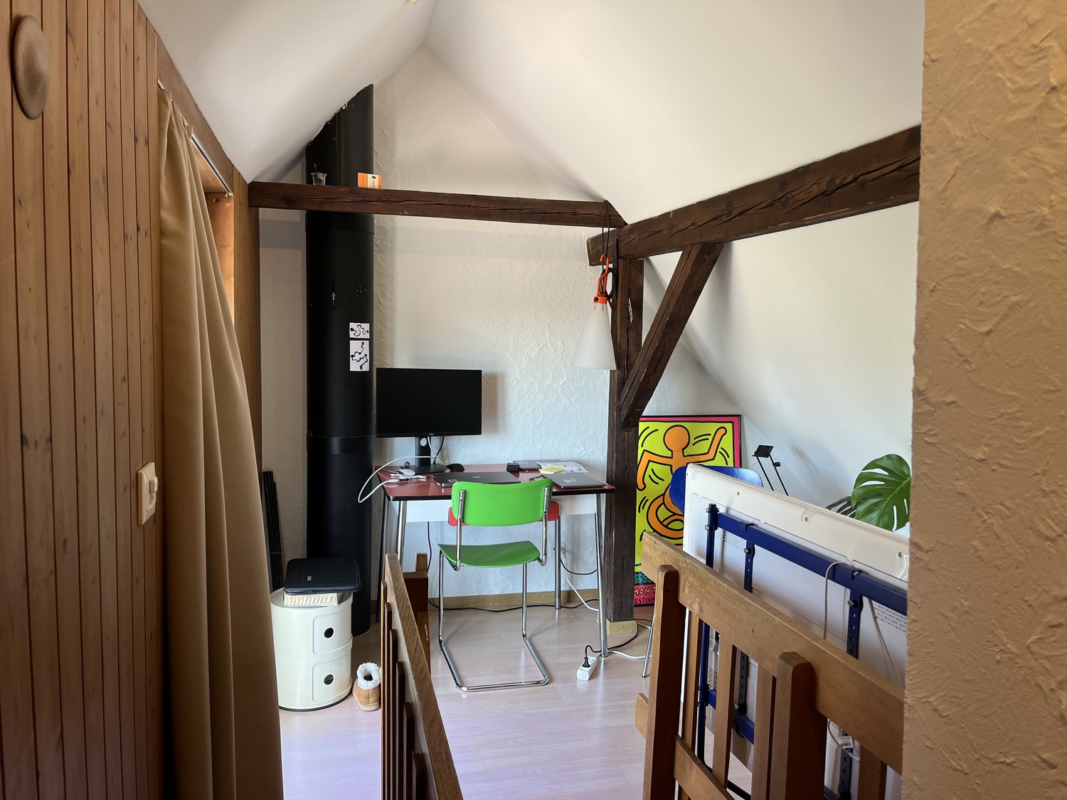 3 ½ rooms apartment, photo 4 of 6