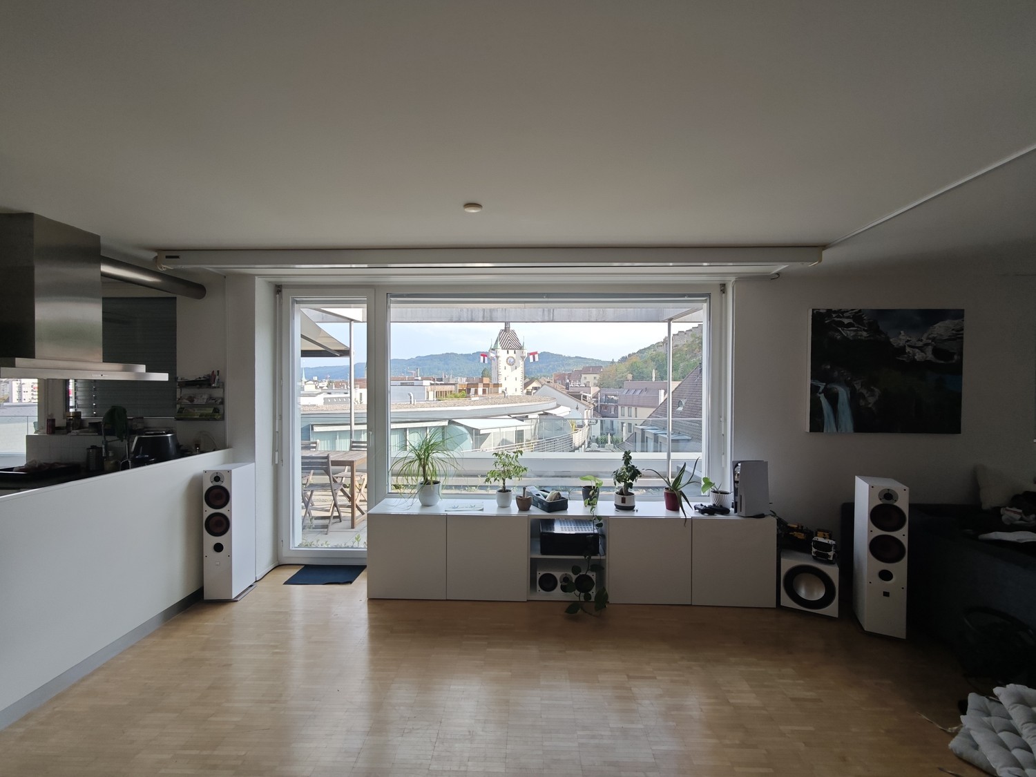Room in a shared flat, photo 1 of 9