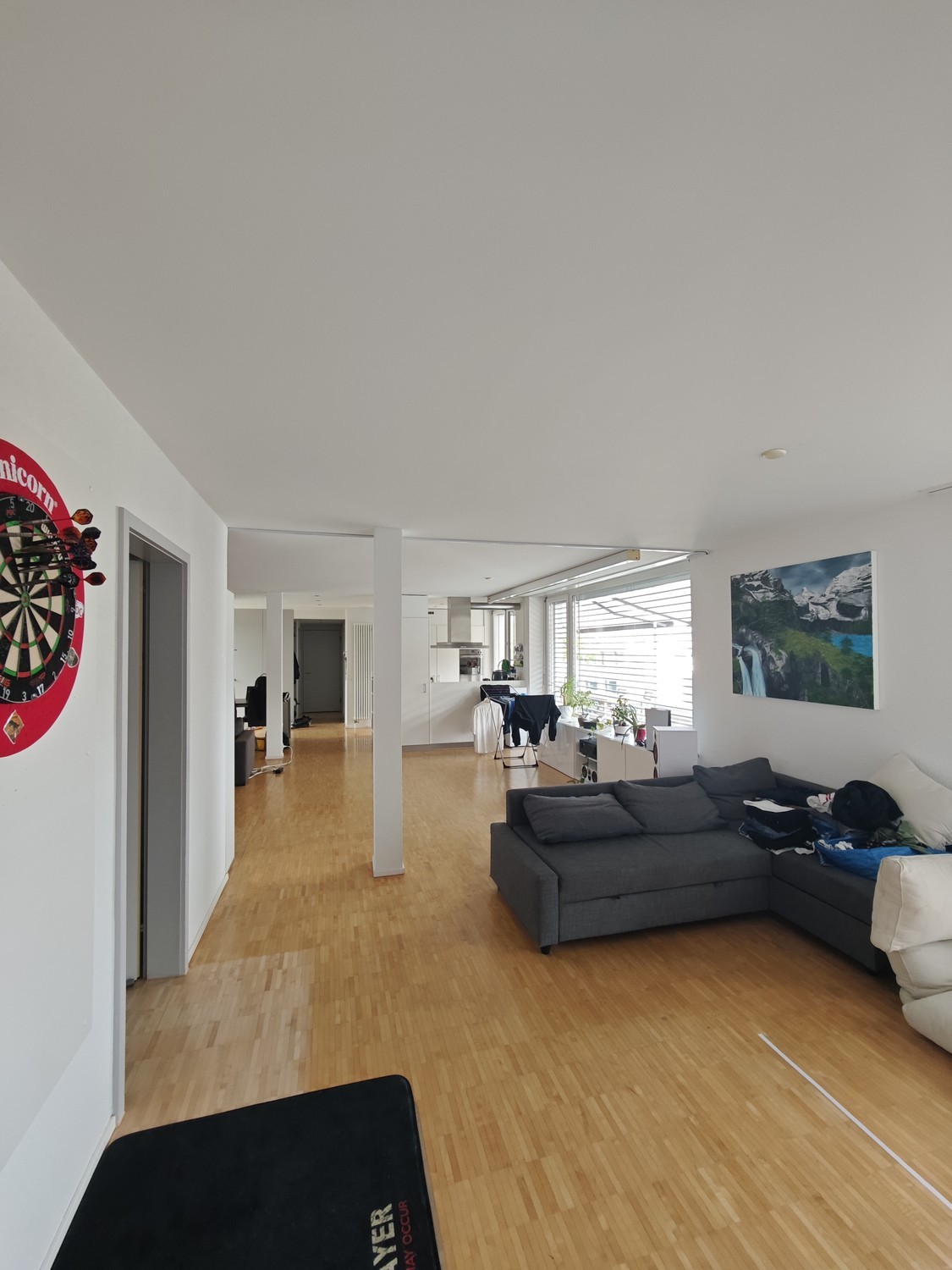 Room in a shared flat, photo 6 of 9